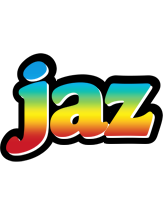 Jaz color logo