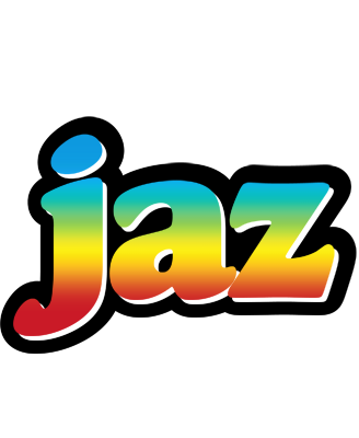 Jaz color logo
