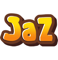 Jaz cookies logo