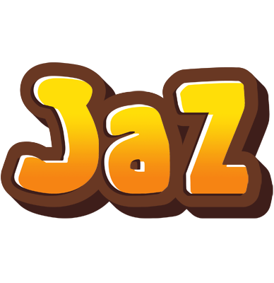 Jaz cookies logo