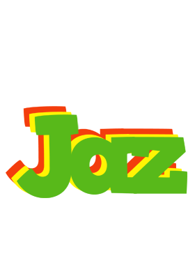 Jaz crocodile logo
