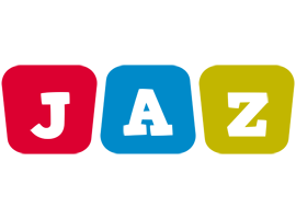 Jaz daycare logo