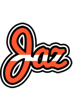 Jaz denmark logo