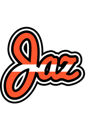 Jaz denmark logo