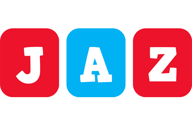 Jaz diesel logo