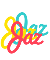 Jaz disco logo