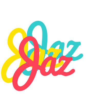 Jaz disco logo