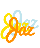 Jaz energy logo