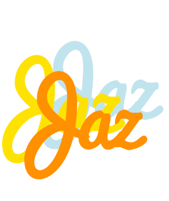 Jaz energy logo