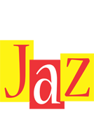 Jaz errors logo