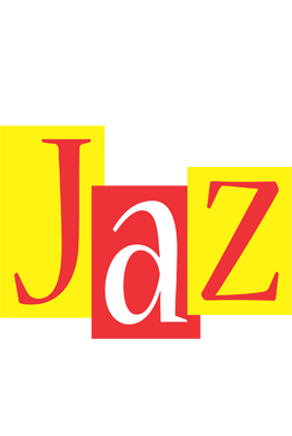 Jaz errors logo
