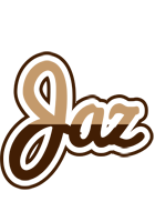 Jaz exclusive logo