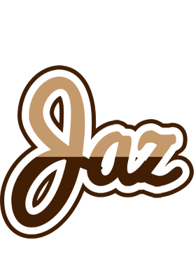 Jaz exclusive logo