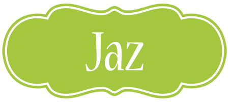 Jaz family logo