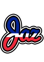 Jaz france logo