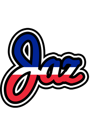 Jaz france logo