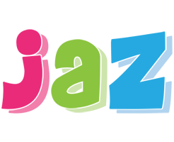 Jaz friday logo