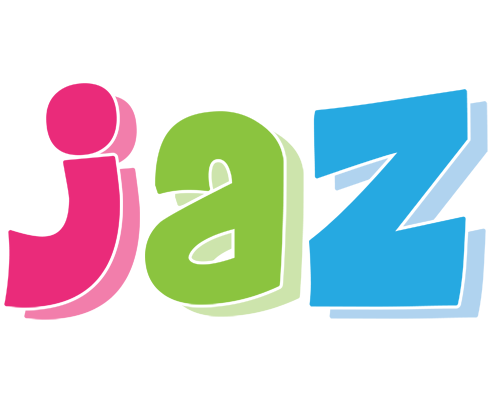 Jaz friday logo
