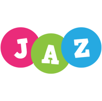 Jaz friends logo