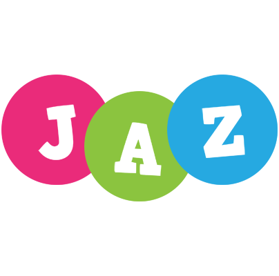 Jaz friends logo
