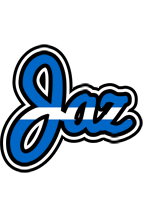 Jaz greece logo