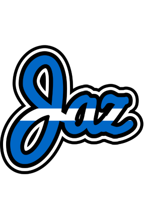 Jaz greece logo