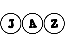 Jaz handy logo