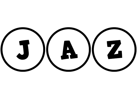 Jaz handy logo