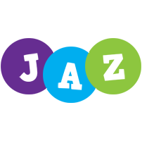 Jaz happy logo