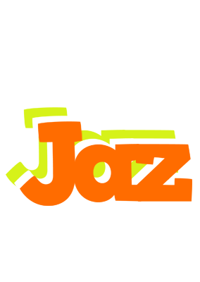 Jaz healthy logo