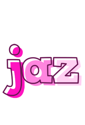 Jaz hello logo