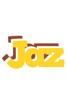 Jaz hotcup logo