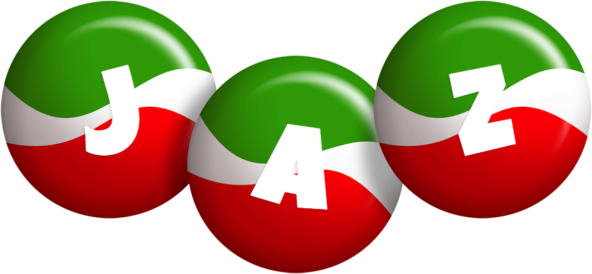 Jaz italy logo