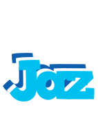 Jaz jacuzzi logo