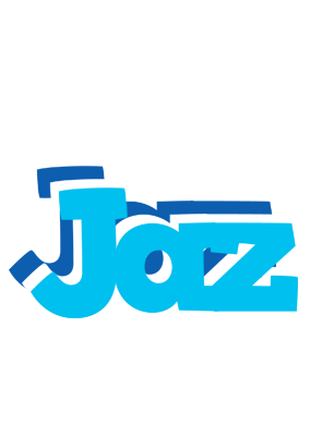 Jaz jacuzzi logo