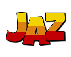 Jaz jungle logo