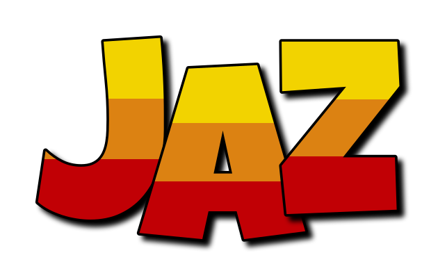 Jaz jungle logo