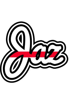 Jaz kingdom logo
