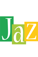 Jaz lemonade logo