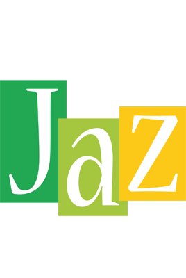 Jaz lemonade logo