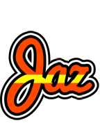 Jaz madrid logo