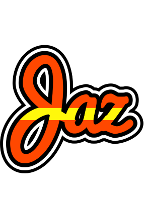 Jaz madrid logo