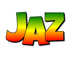 Jaz mango logo