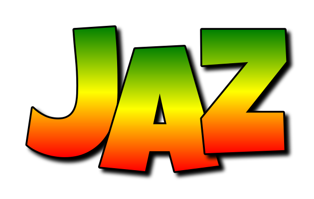 Jaz mango logo