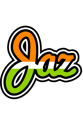 Jaz mumbai logo