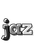 Jaz night logo