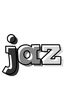 Jaz night logo