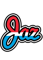 Jaz norway logo