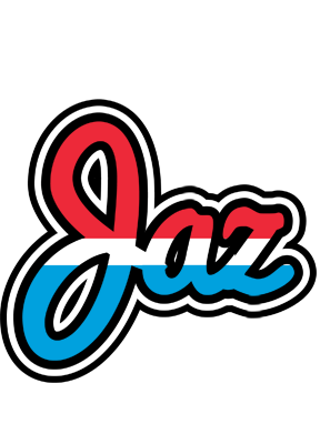 Jaz norway logo