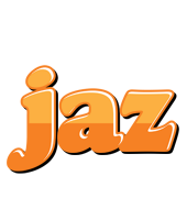 Jaz orange logo